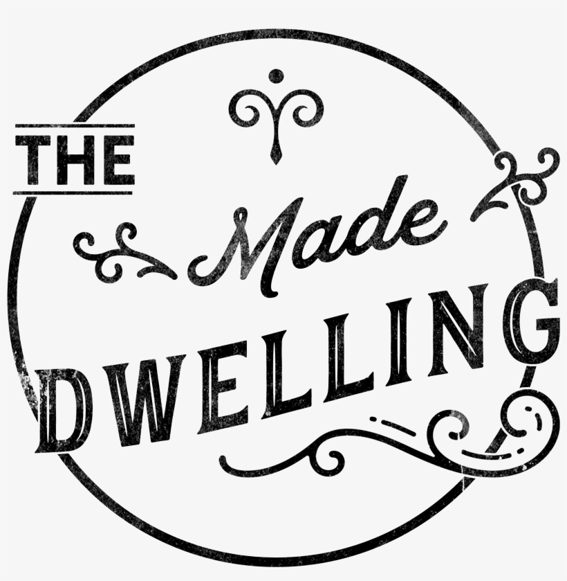The Made Dwelling - Vinyl Cutter, transparent png #2583965