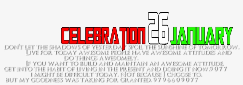 26 January New Png Effect - Elefantcar, transparent png #2583985