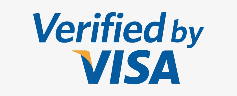 Verified By Visa Png, transparent png #2584014