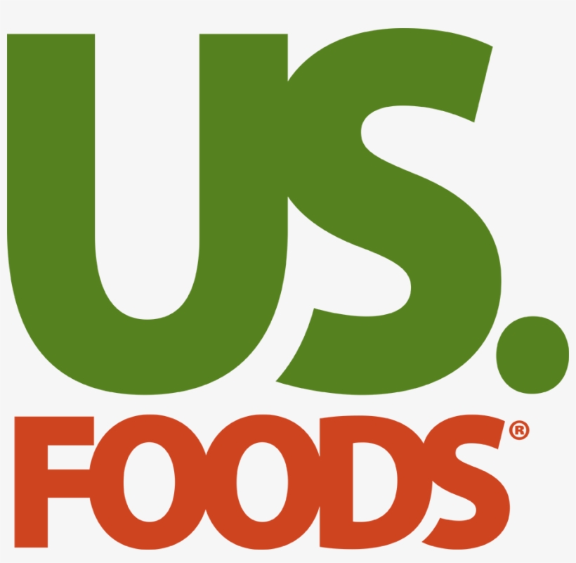Us Foods Logo Png, transparent png #2584034