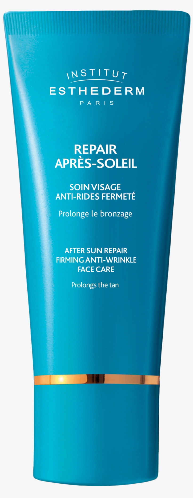 Institut Esthederm After Sun Repair 50ml, transparent png #2584066