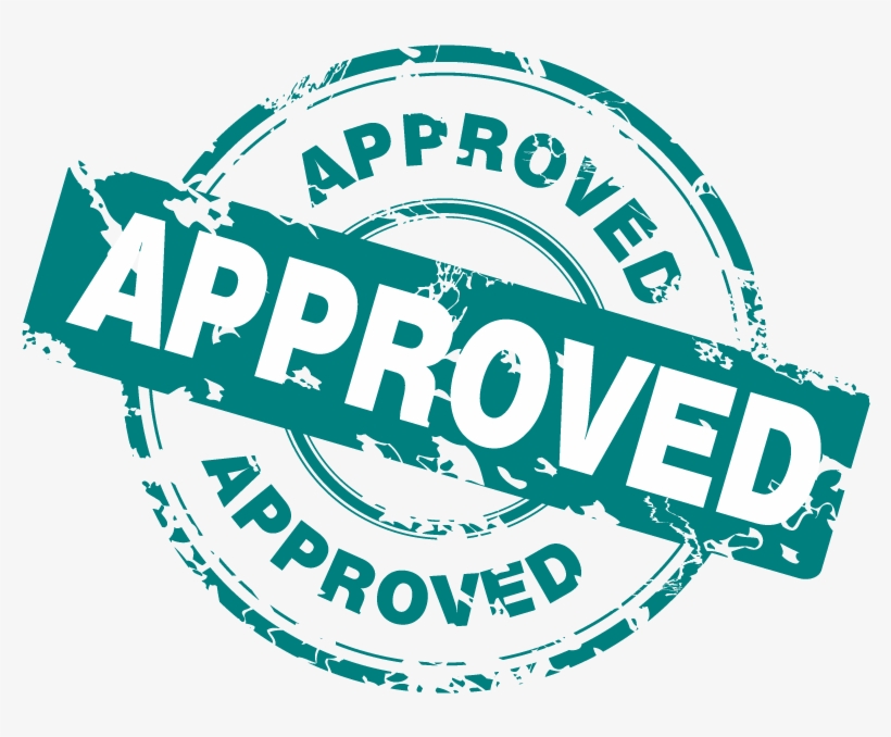 15 Seal Of Approval Png For Free Download On Mbtskoudsalg - Seal Of Approval Png, transparent png #2584122