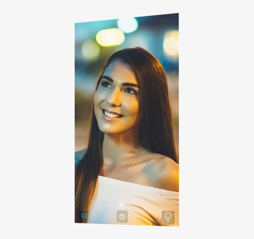 Huawei Nova 3 Showing Girls In Different Scenes - Huawei Nova 3, transparent png #2584171