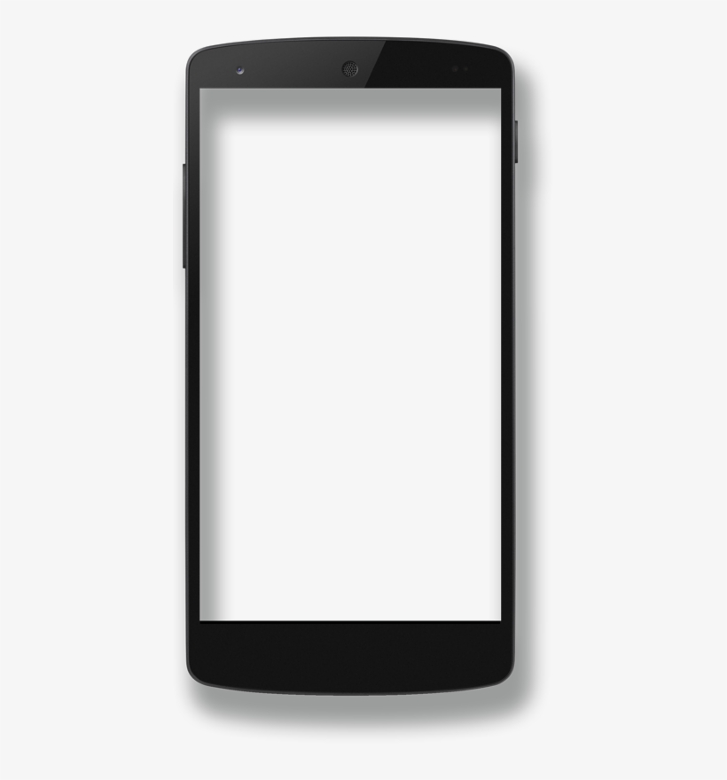 Mobile Frame - Thenewme - Light Panel, transparent png #2584326