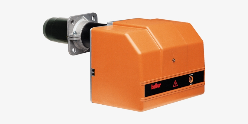 Spark 35 Dsgw 50hz - Bruciatore A Gasolio Baltur, transparent png #2584327