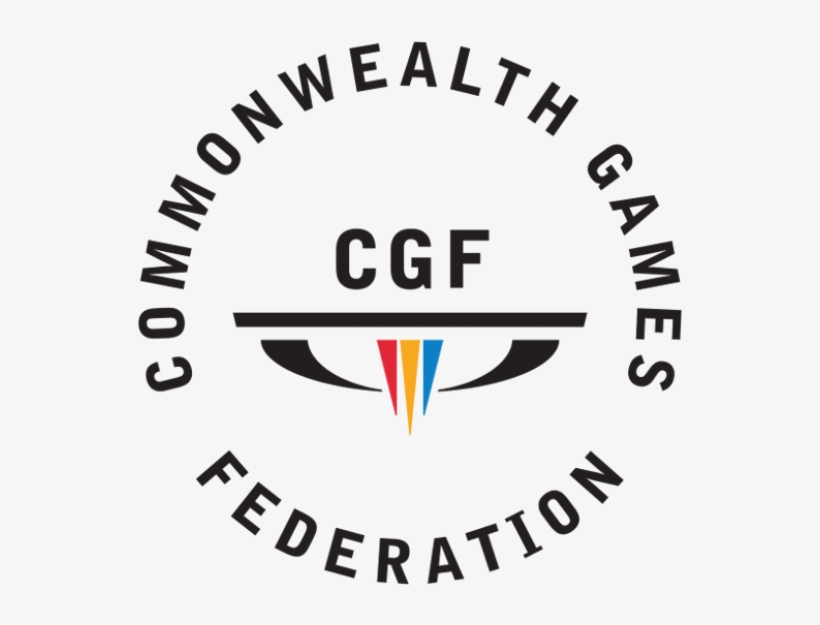 Commonwealth Games Federation Seal - Commonwealth Games Federation, transparent png #2584329