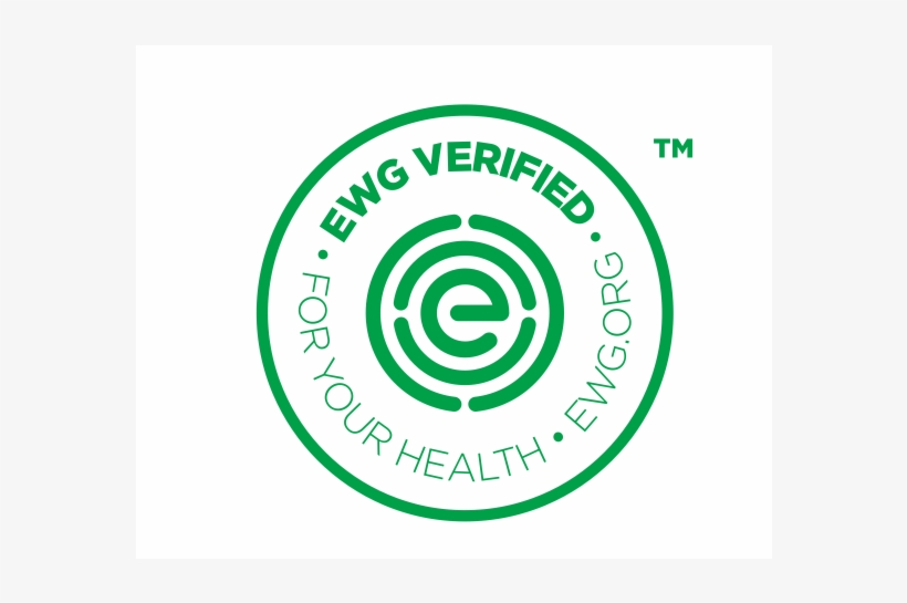 Action Wipes® Awarded Prestigious Ewg Verified™ Status - Ewg Verified, transparent png #2584347
