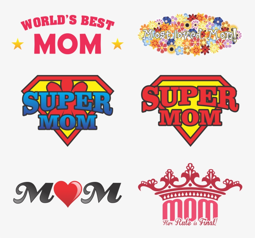 Download - - Mothers Day Design Ideas, transparent png #2584352
