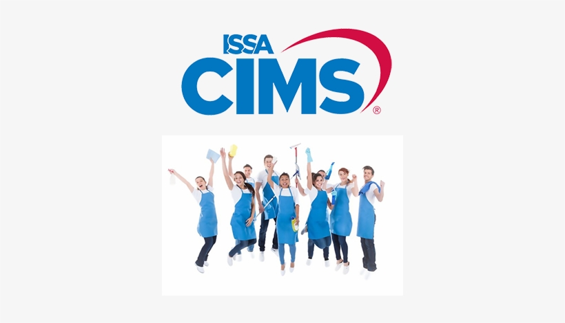 Issa Certifications - Issa Cims, transparent png #2584371
