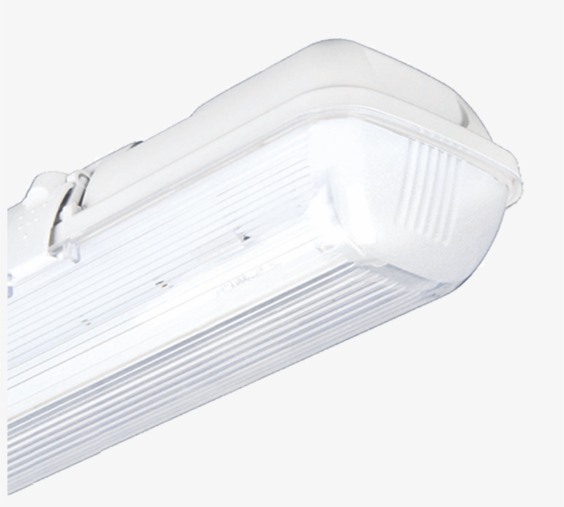 Ik10 Ip65 Tri-proof Light - Darkness, transparent png #2584395