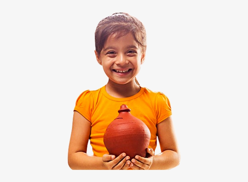 Bharatsaves Is An Educational Website Launched By Cii, - Child, transparent png #2584417