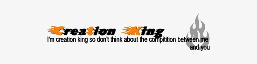 Ek Share To Banta H - Png Text For King, transparent png #2584563