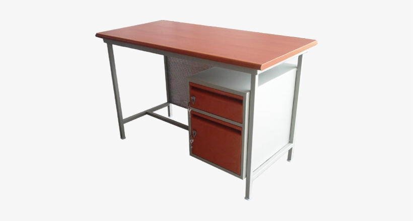 Steel Office Table - Chakri Industries, transparent png #2584718