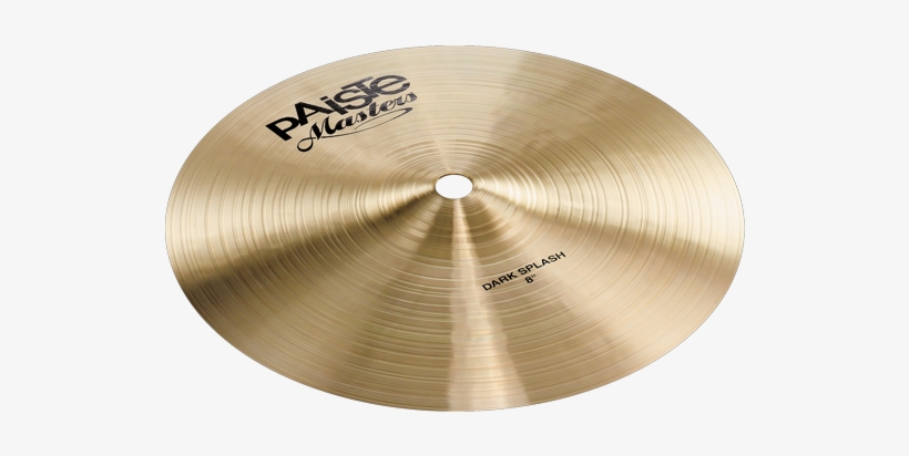Extra Thin - Paiste 101 Ride, transparent png #2584719