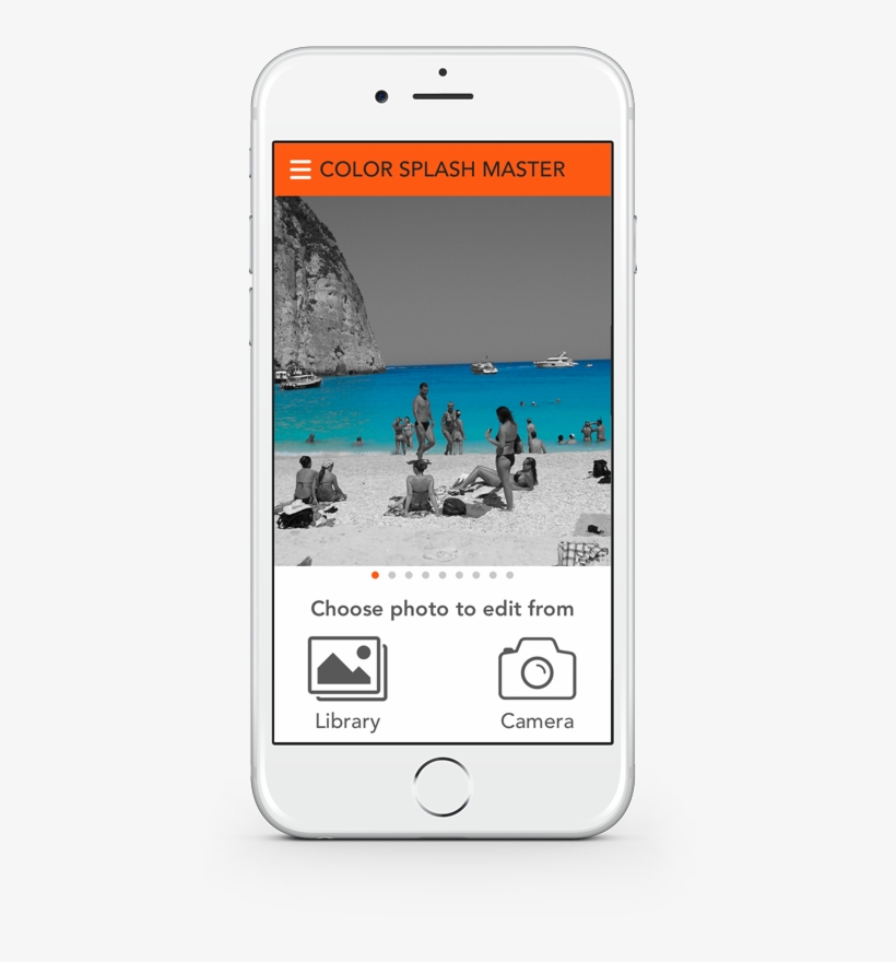 Download For Apple Ios - Iphone, transparent png #2584796