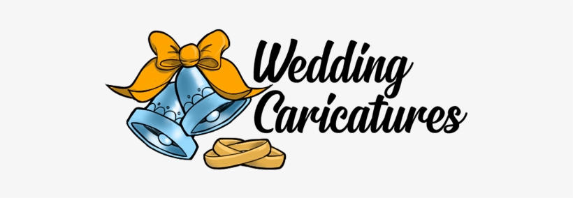 Setting Up For Wedding Caricature - Cartoon Vegas, transparent png #2584799