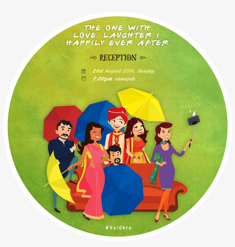 Remember The Dvds And Cds We Used To Watch The Episodes - Bridegroom, transparent png #2584827