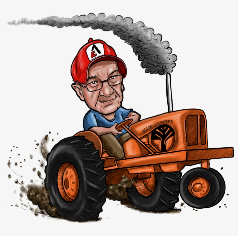 Caricatures, Illustrations, Storyboards Servicing Tampa, - Commission, transparent png #2584901