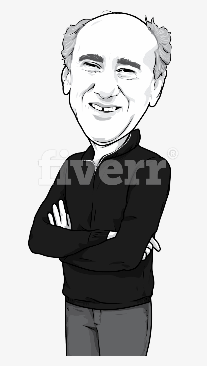 Png Royalty Free Library Make A Of You By Konco - Drawing, transparent png #2584986