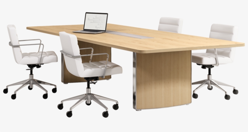 Invigorating Creativity, Interaction, Collaboration - Computer Tables To Conference, transparent png #2585006