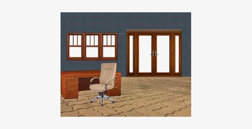 Background, Cutout, Cut Out, Room - Room, transparent png #2585023