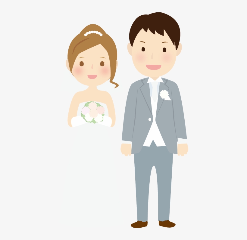 Casamento - Marriage, transparent png #2585024