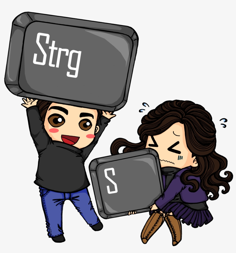 Wedding Strg S Copy - Cartoon, transparent png #2585048