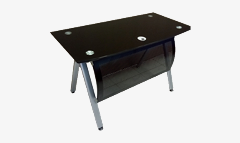 Octave Office Table - Coffee Table, transparent png #2585111