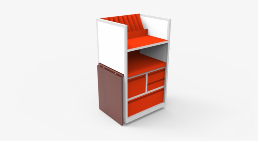 Shelf, transparent png #2585209