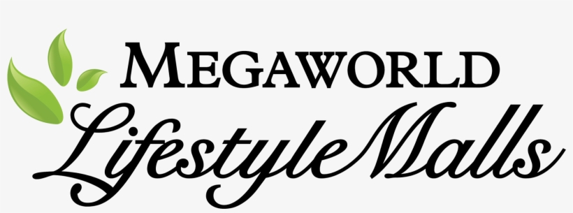 Megaworld Lifestyle Malls Logo, transparent png #2585360