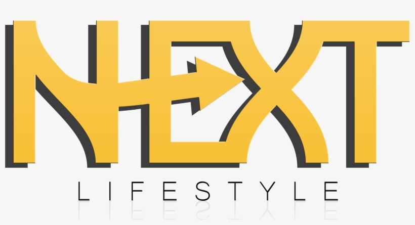 Next Lifestyle Logo Next Lifestyle Logo - Graphic Design, transparent png #2585401