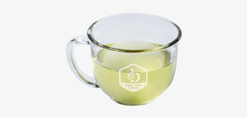 Green Tea - Cup, transparent png #2585454