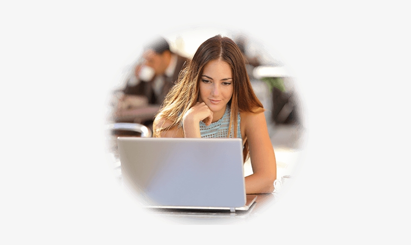 High Def Live Streaming Video Experience - Internet, transparent png #2585537