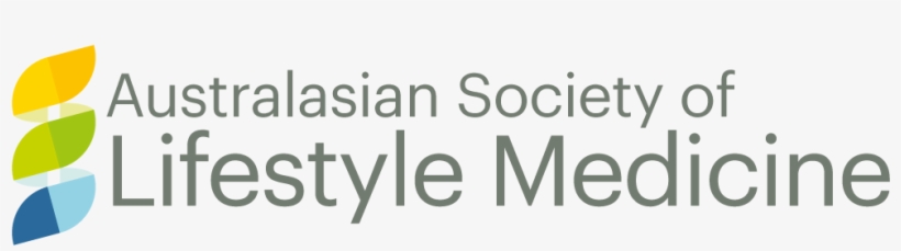 Aslm-logo - American College Of Lifestyle Medicine, transparent png #2585667