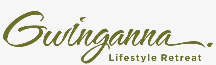 Gwinganna Lifestyle Retreat Logo, transparent png #2585676