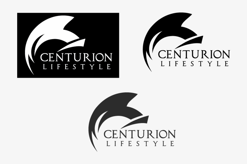 Font Was Appropriate, But The Client Was Not Convinced - Centurion Lifestyle, transparent png #2585697