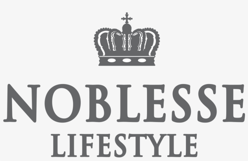 Noblesse Lifestyle Logo, transparent png #2585802