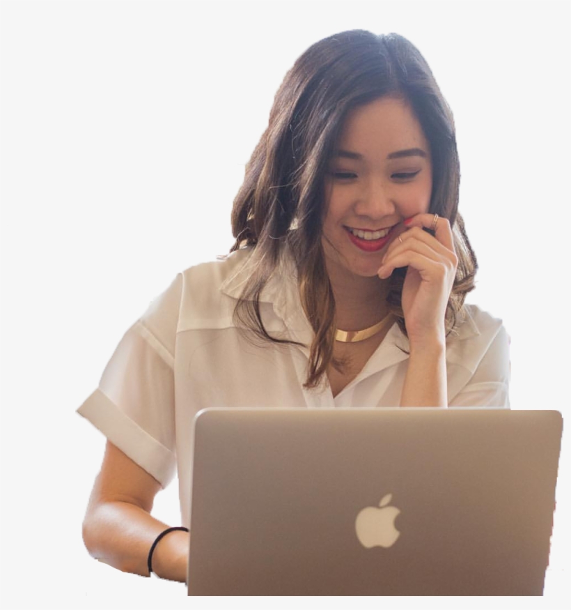 Girl, transparent png #2585928