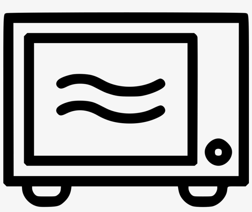 Microwave Oven Kitchen Appliances, transparent png #2586093