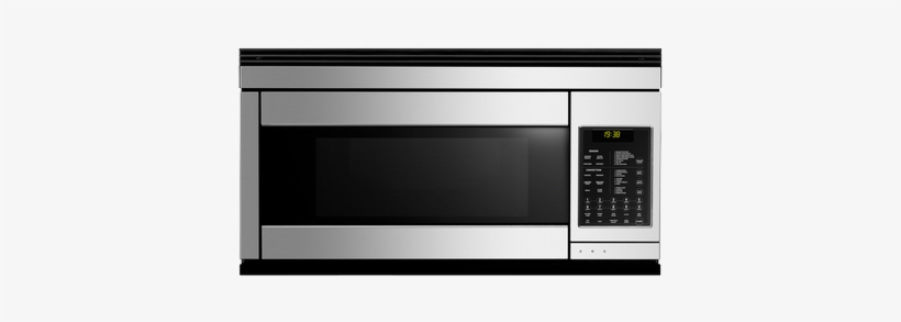 Png - Fisher And Paykel Microwave, transparent png #2586142