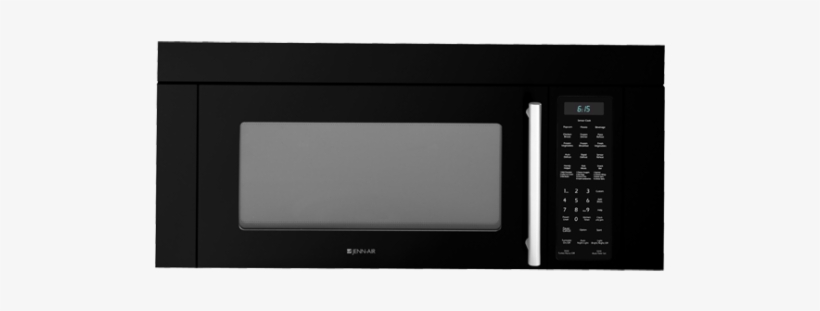 Clearance Jenn Air Jmv8186aab 36" Over The Range Microwave - Over The Range Microwave Jenn Air, transparent png #2586146