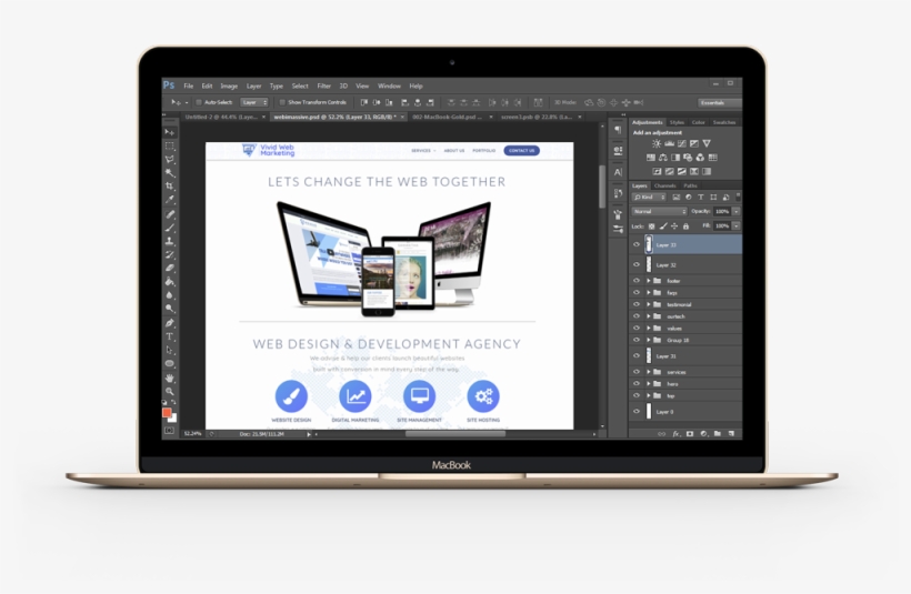 Led-backlit Lcd Display, transparent png #2586251