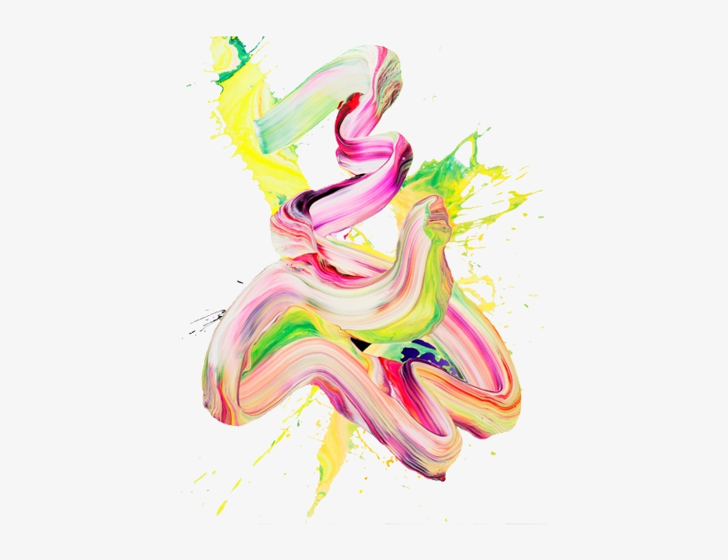 “ Not My Painting, Of Course, Because It's Yago Hortal - Yago Hortal Hd, transparent png #2586378