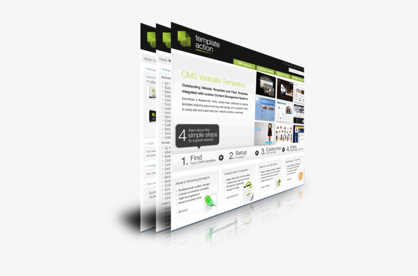 Web Http Webdesign Com - Web Design Template Png, transparent png #2586400
