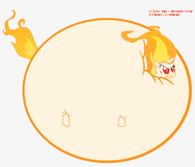 Mane Of Fire, Mare, Pony, Rapidash Twilight, Safe, - Filename, transparent png #2586456