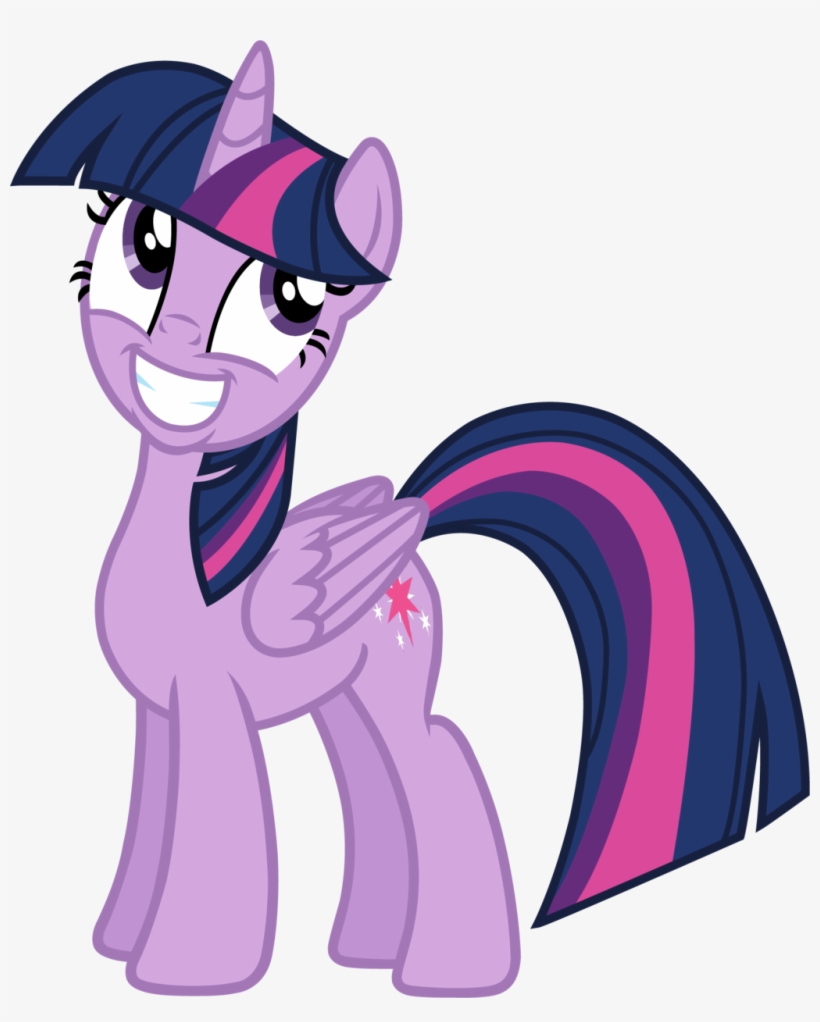 Pictures Of Twilight Sparkle - Twilight Sparkle Bedroom Eyes, transparent png #2586487