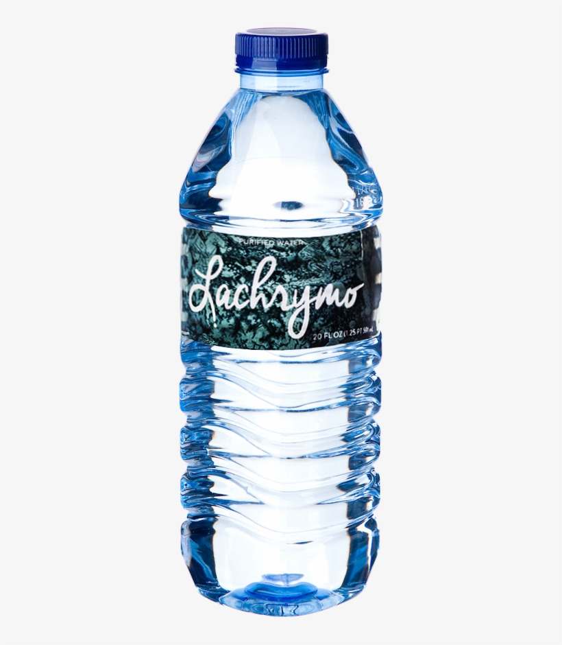Бутылка с водой картинка