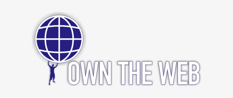 Own The Web - World Wide Web, transparent png #2586726