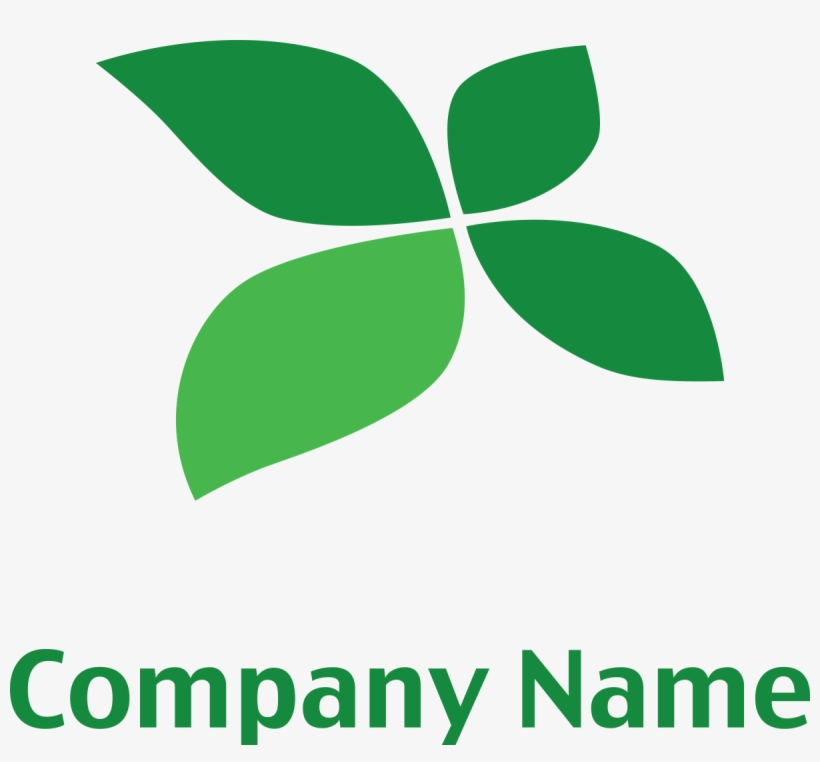 Logo Vector Png, Logo, Company Logo, Vector Logo, Sample - Logo, transparent png #2586775