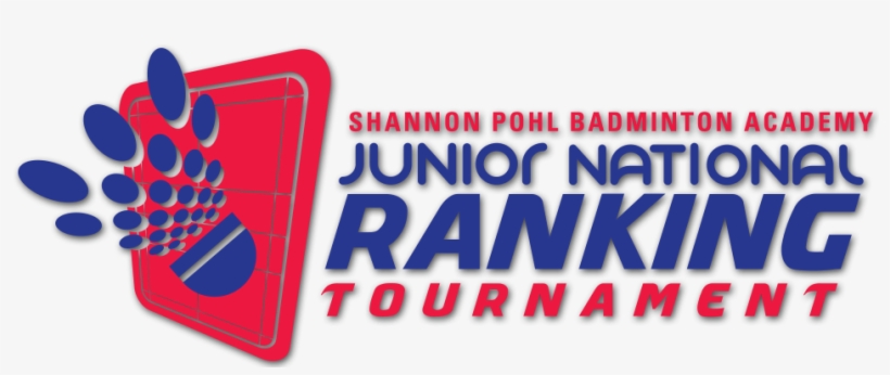 Logo-web - Badminton Tournament Logo, transparent png #2586819